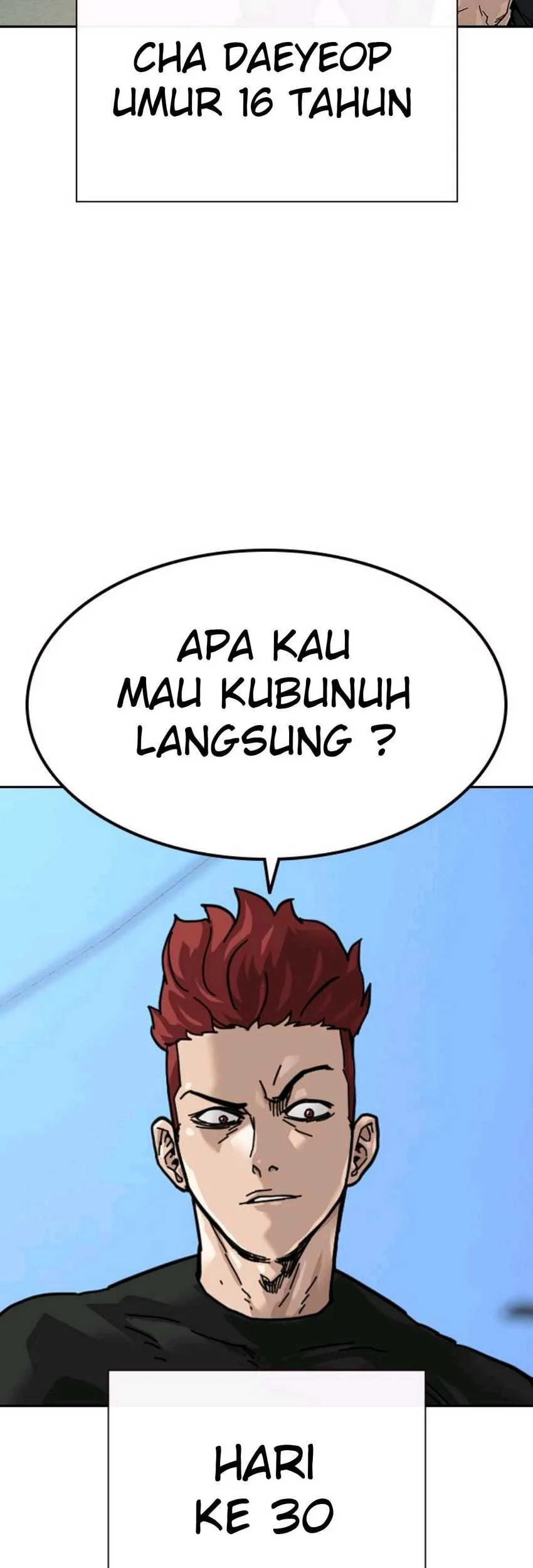 Everyone Loves Her Chapter 66.1 Gambar 5