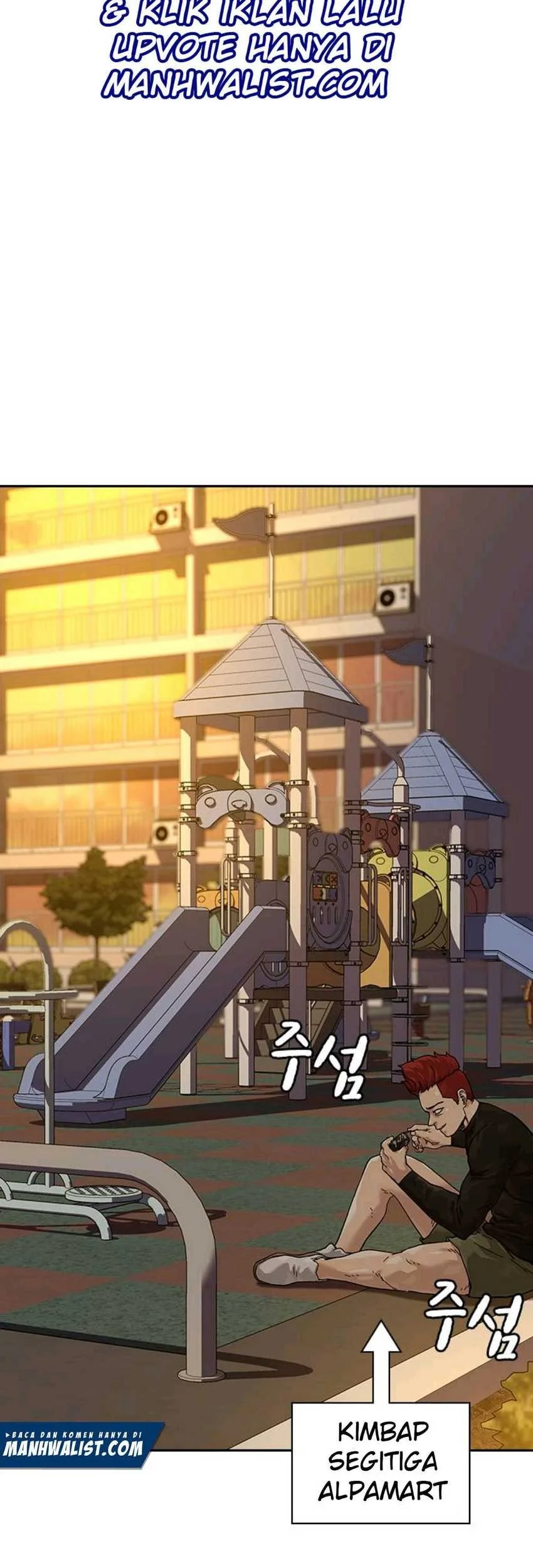 Everyone Loves Her Chapter 66.1 Gambar 11