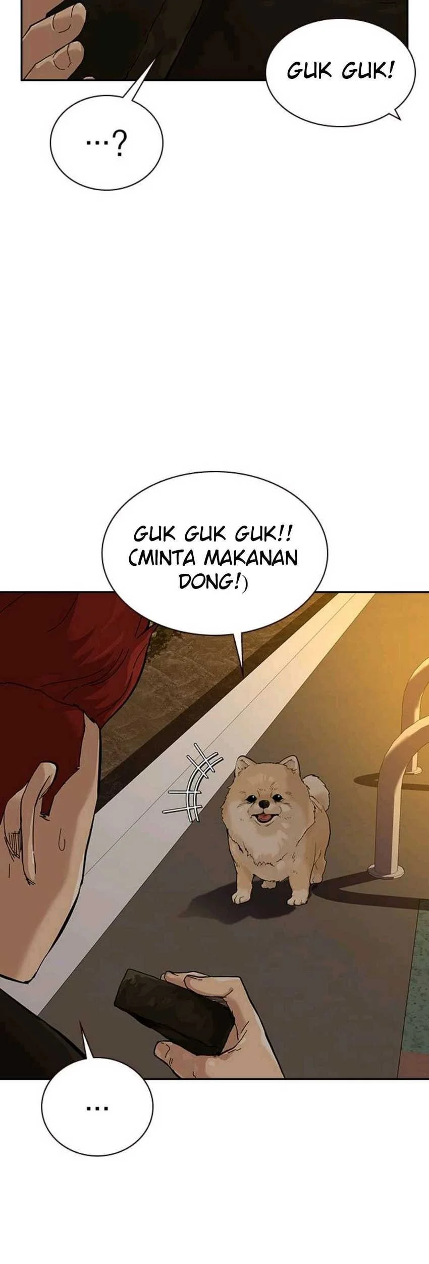 Everyone Loves Her Chapter 66.1 Gambar 13