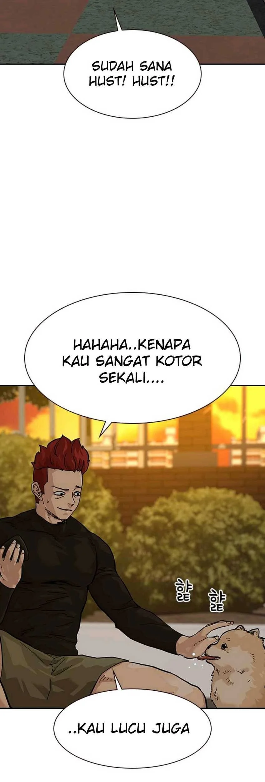 Everyone Loves Her Chapter 66.1 Gambar 15