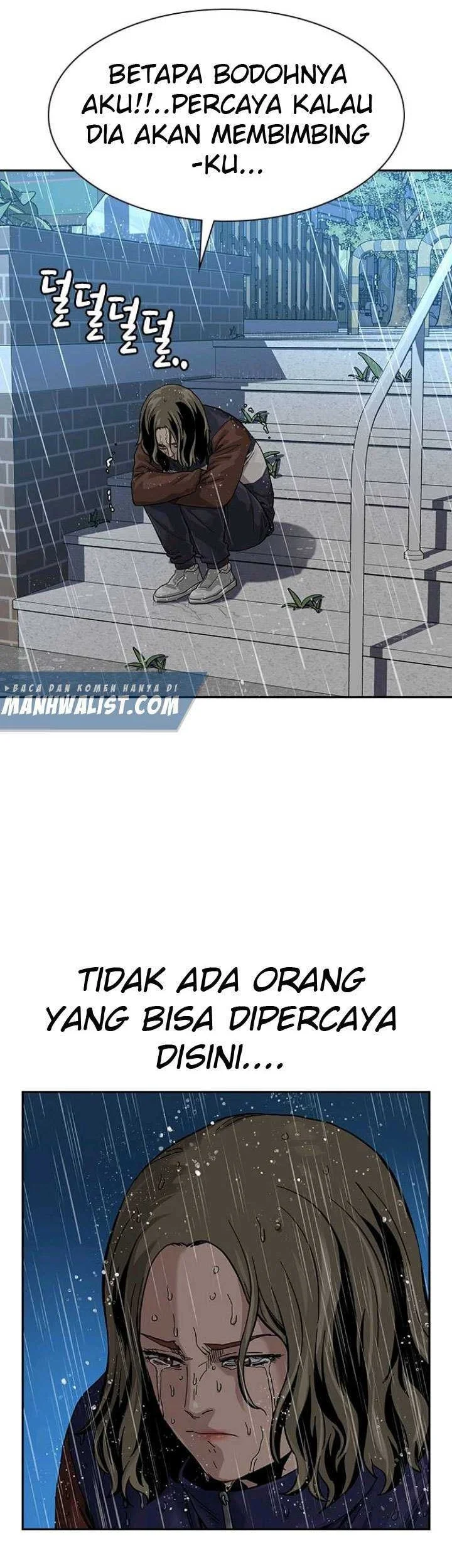 Everyone Loves Her Chapter 66.2 Gambar 20