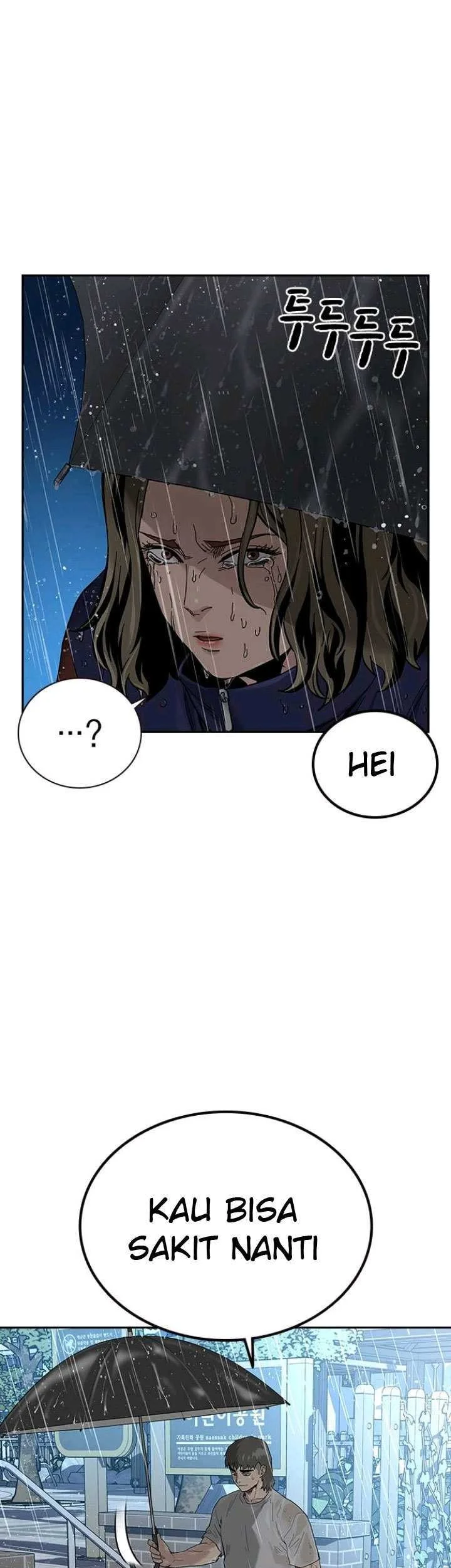 Everyone Loves Her Chapter 66.2 Gambar 21