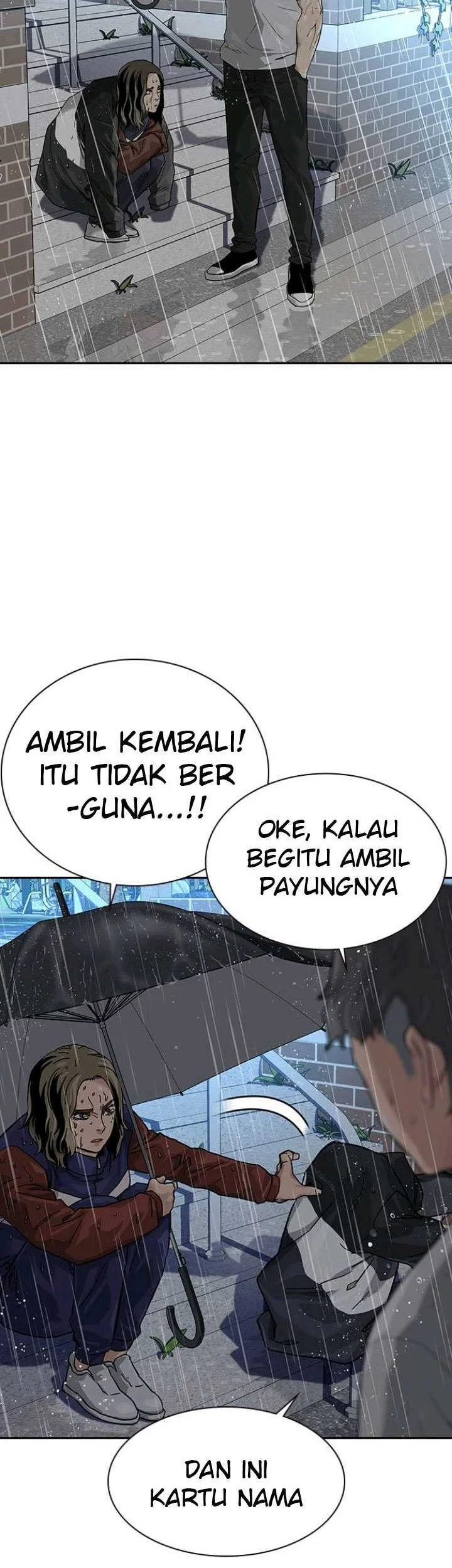 Everyone Loves Her Chapter 66.2 Gambar 22