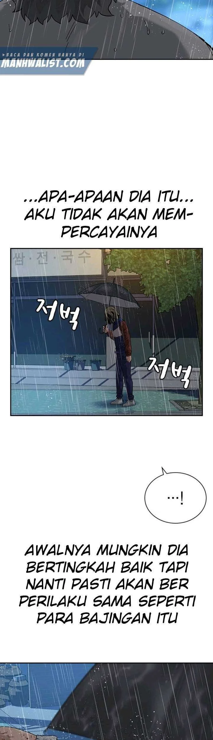 Everyone Loves Her Chapter 66.2 Gambar 25