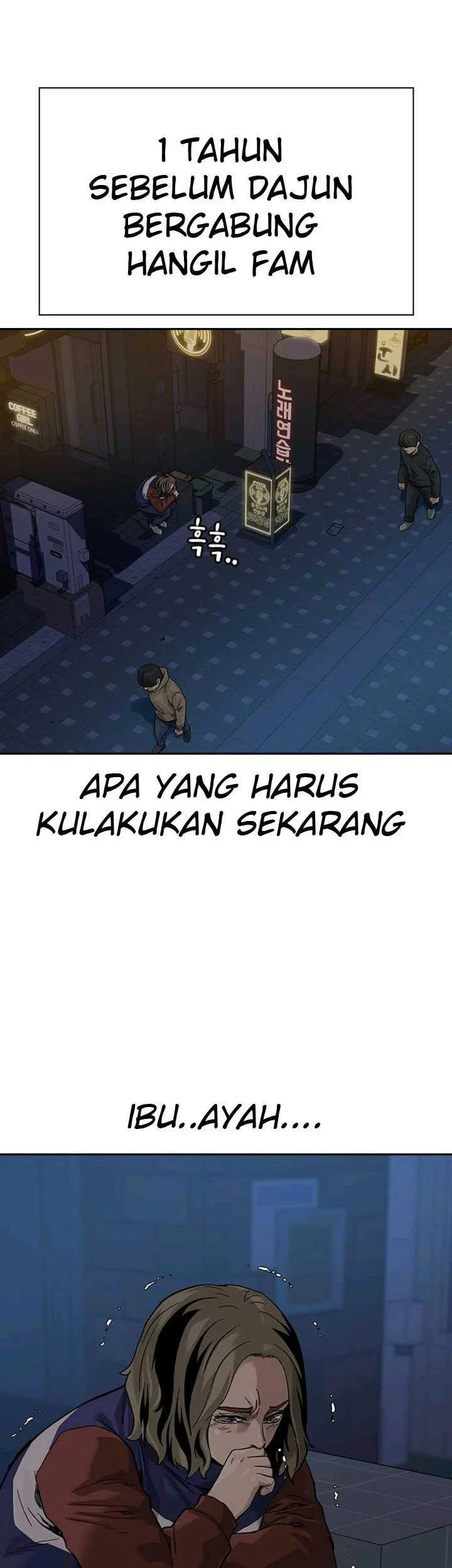 Manhwa Everyone Loves Her Chapter 66.2 gambar 2