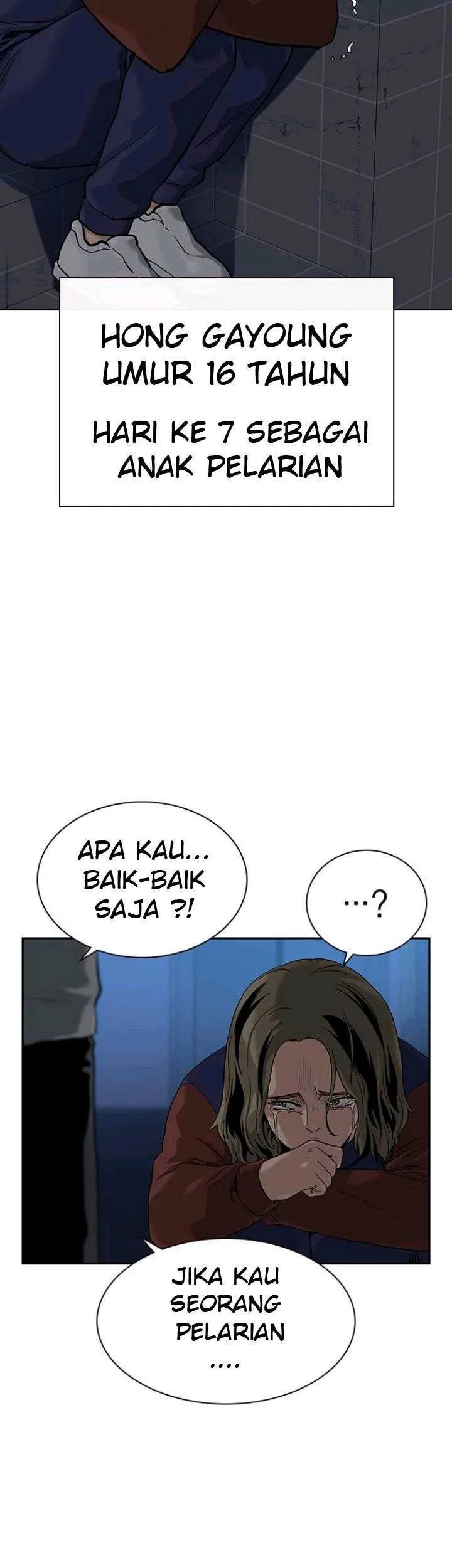 Everyone Loves Her Chapter 66.2 Gambar 3
