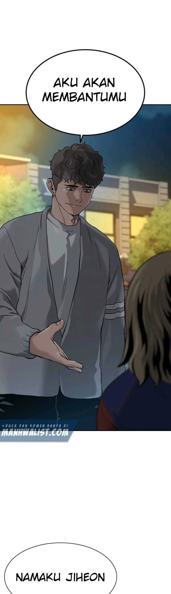 Everyone Loves Her Chapter 66.2 Gambar 4