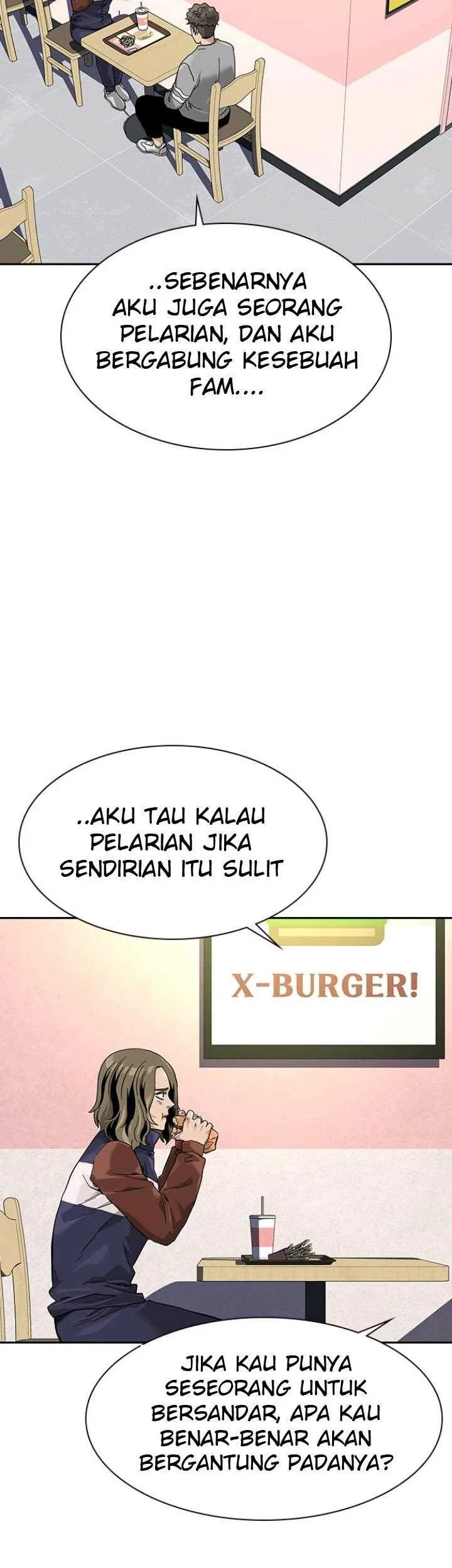 Everyone Loves Her Chapter 66.2 Gambar 6