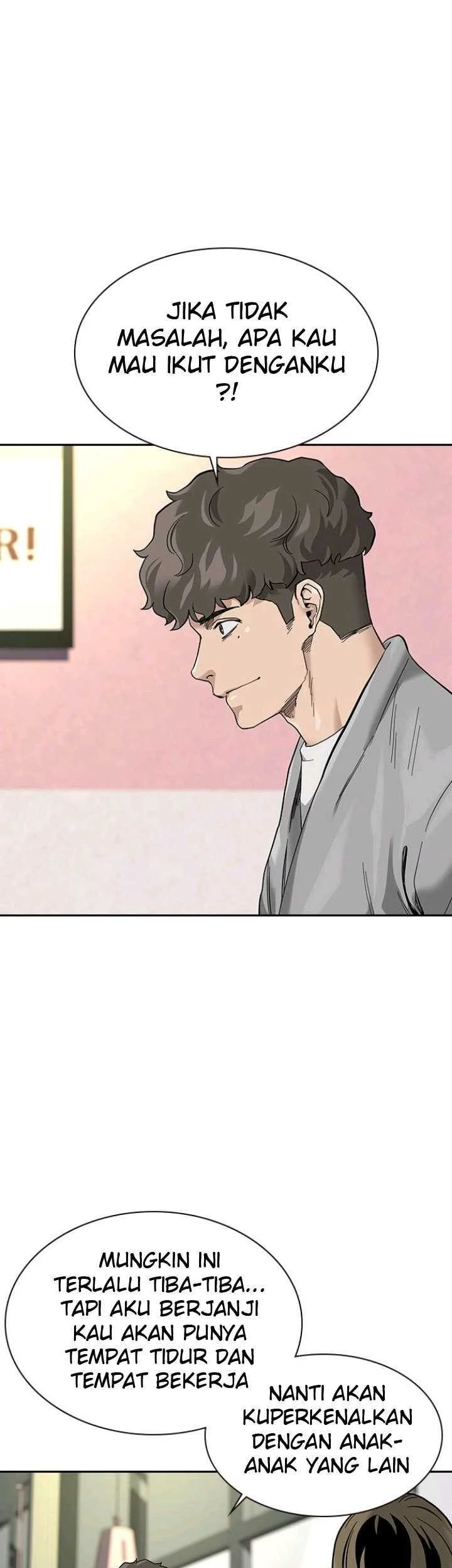 Everyone Loves Her Chapter 66.2 Gambar 7