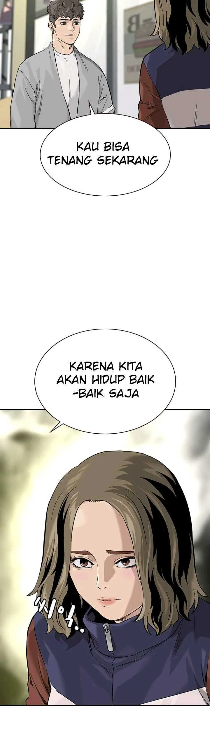 Everyone Loves Her Chapter 66.2 Gambar 8
