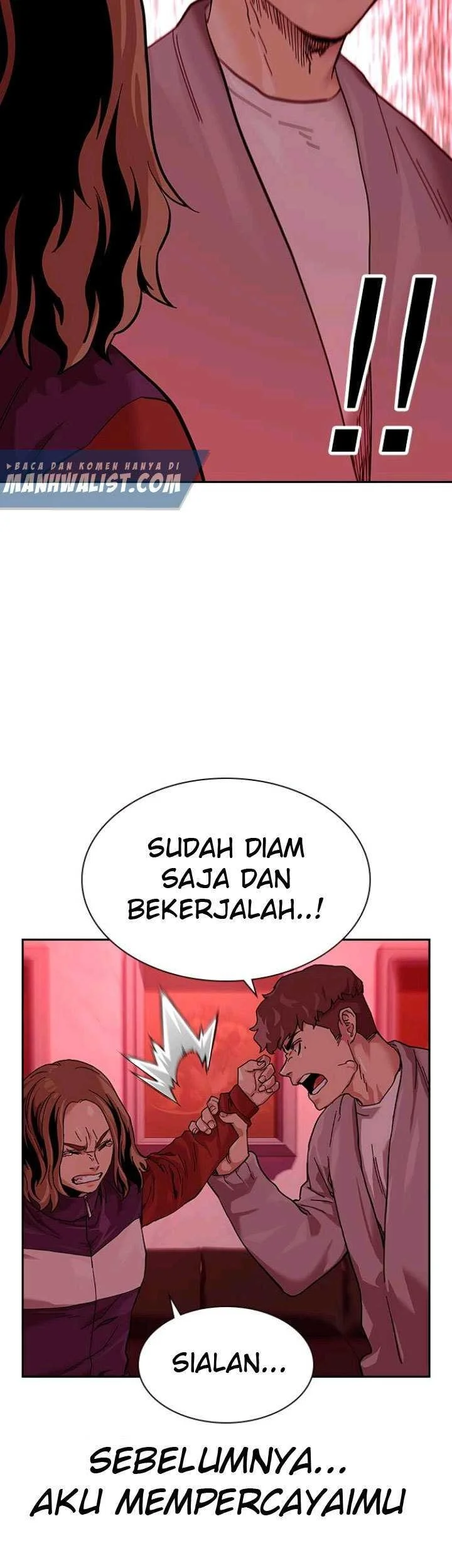 Everyone Loves Her Chapter 66.2 Gambar 13