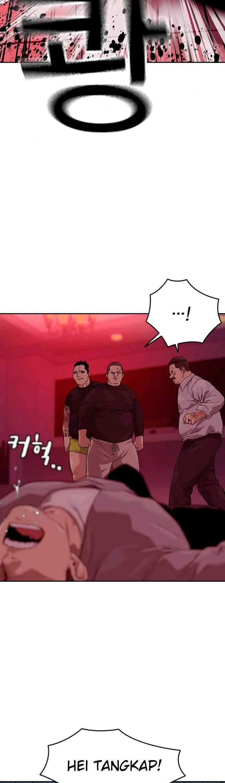 Everyone Loves Her Chapter 66.2 Gambar 15