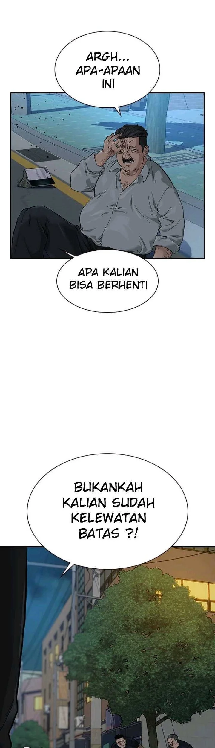 Everyone Loves Her Chapter 66.2 Gambar 18