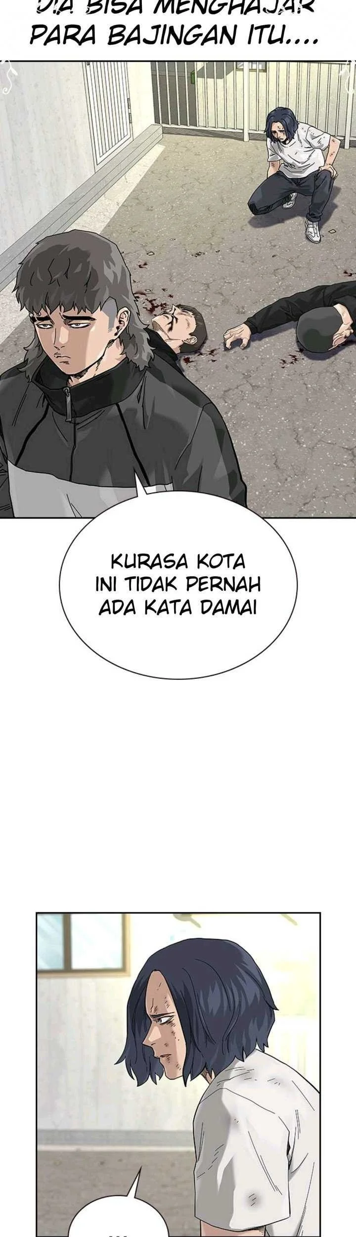 Everyone Loves Her Chapter 66.3 Gambar 19
