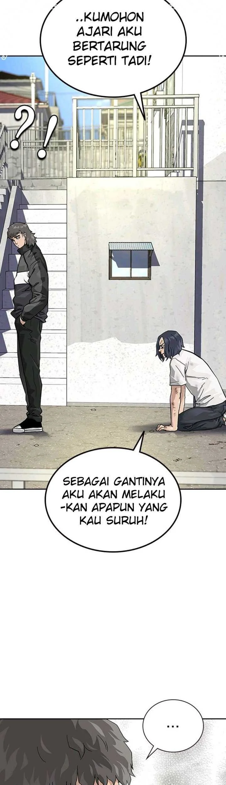 Everyone Loves Her Chapter 66.3 Gambar 21