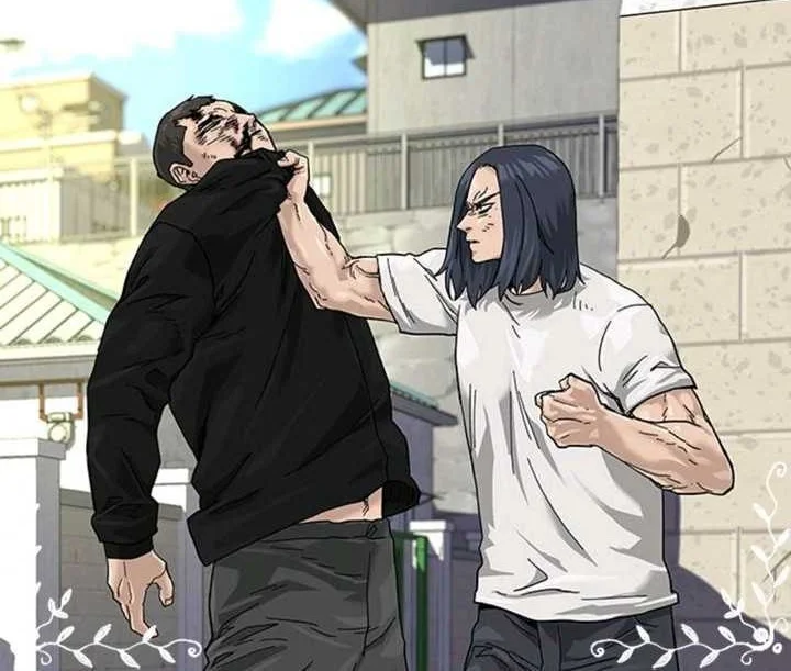 Everyone Loves Her Chapter 66.3 Gambar 26