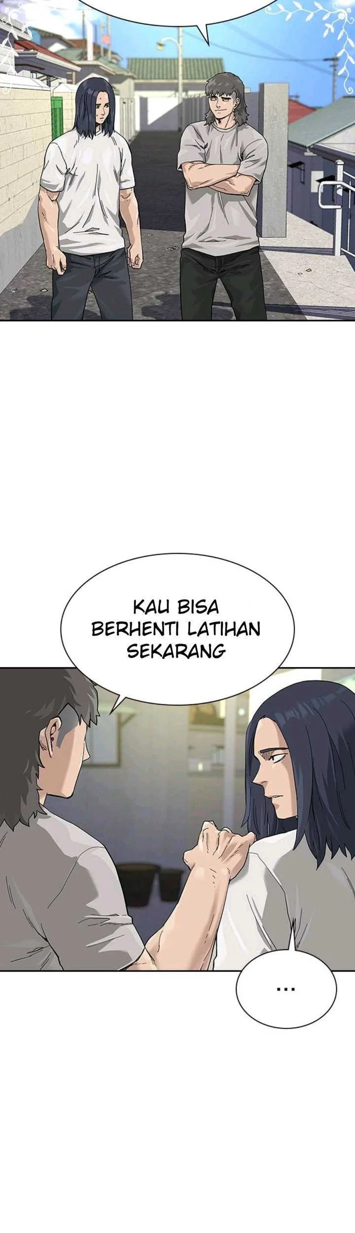 Everyone Loves Her Chapter 66.3 Gambar 29