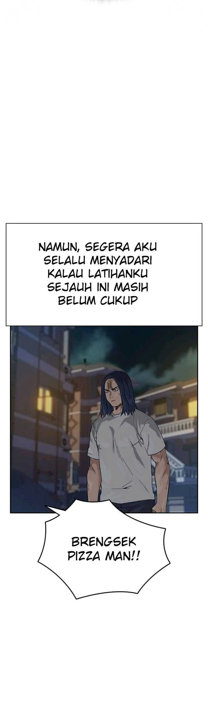 Everyone Loves Her Chapter 66.3 Gambar 33