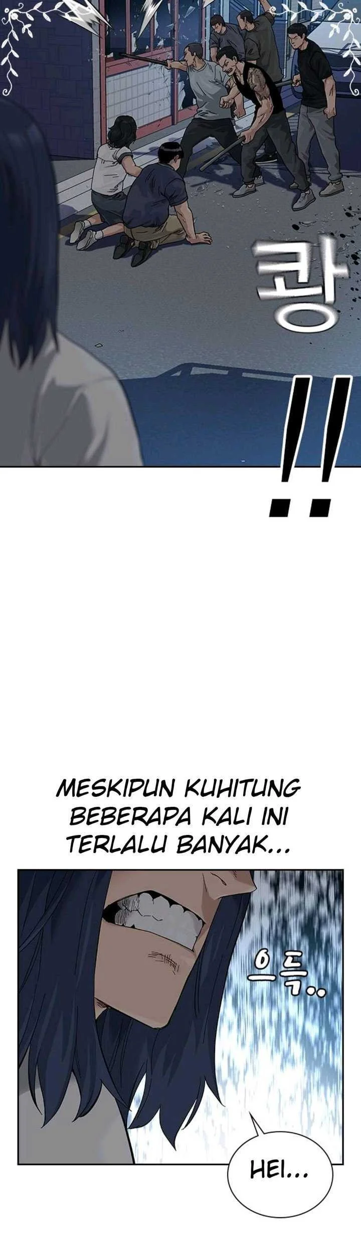 Everyone Loves Her Chapter 66.3 Gambar 35