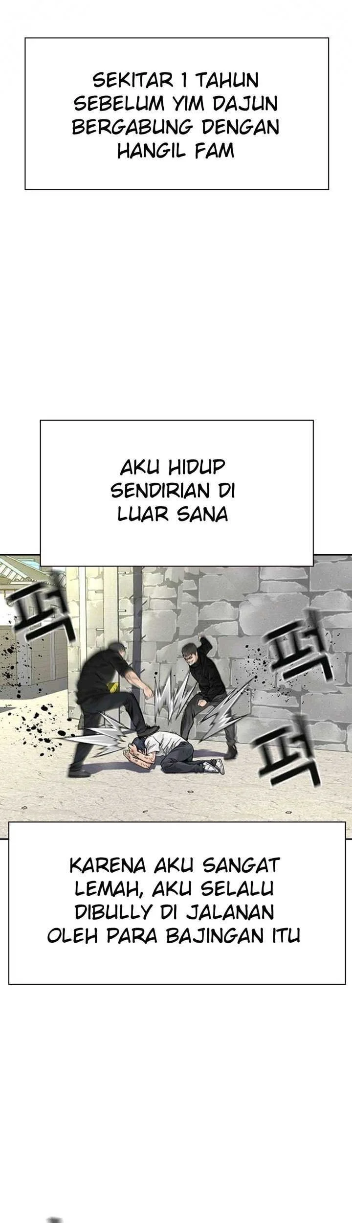 Everyone Loves Her Chapter 66.3 Gambar 5