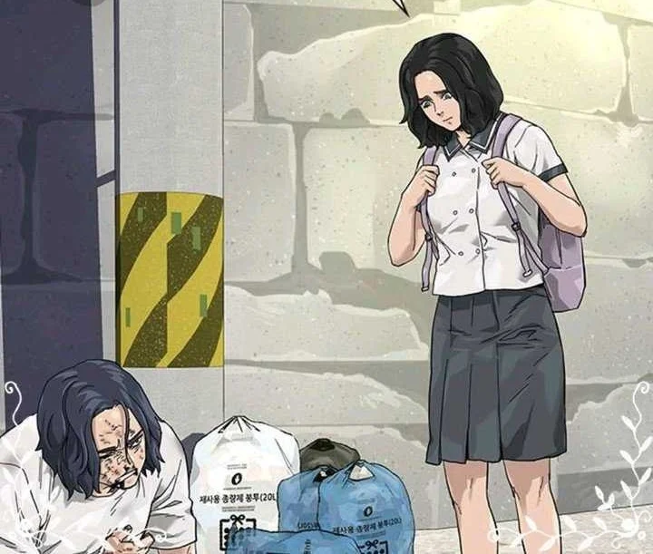 Everyone Loves Her Chapter 66.3 Gambar 8