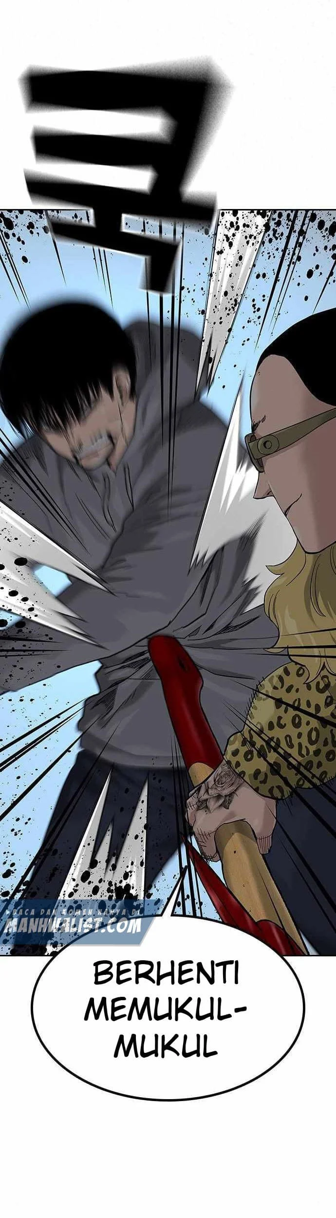 Everyone Loves Her Chapter 66 Gambar 21