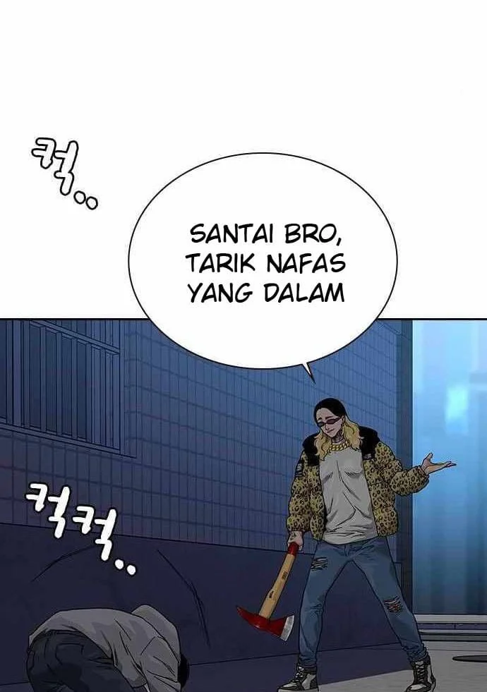 Everyone Loves Her Chapter 66 Gambar 22