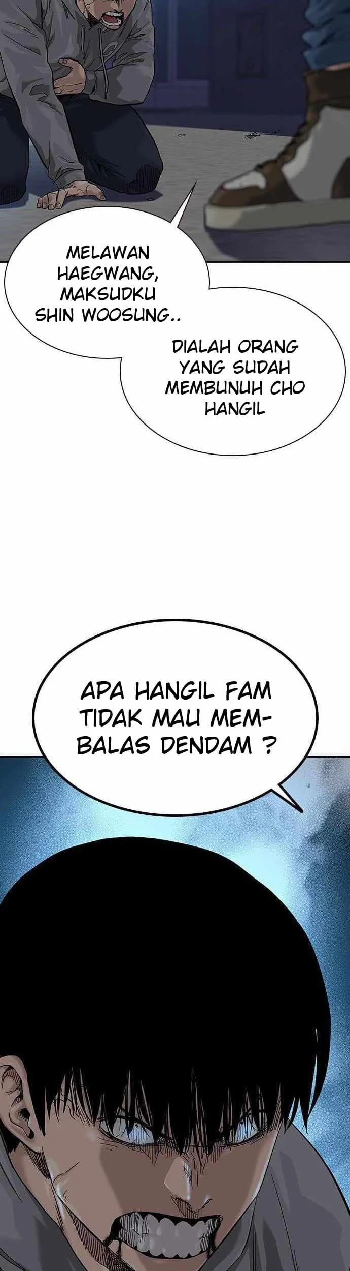 Everyone Loves Her Chapter 66 Gambar 25