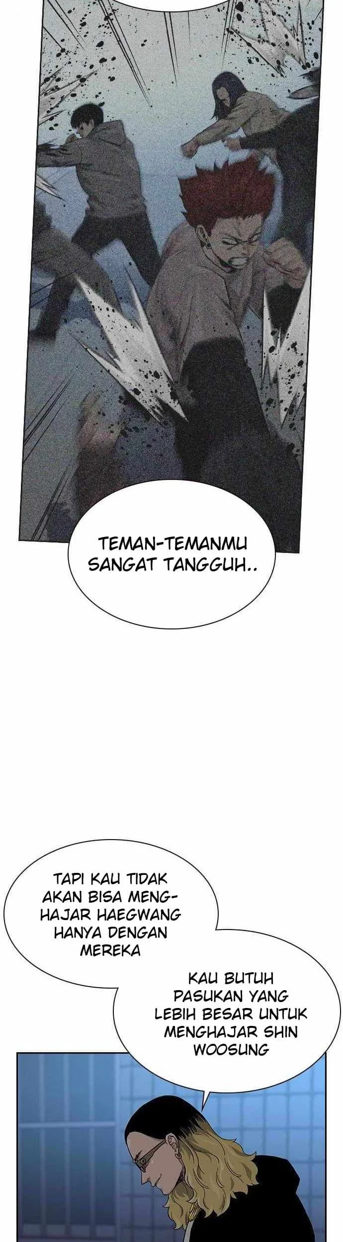 Everyone Loves Her Chapter 66 Gambar 27