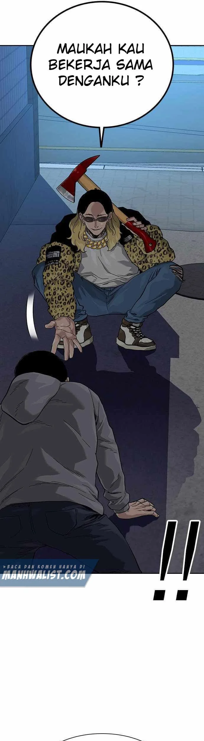 Everyone Loves Her Chapter 66 Gambar 29