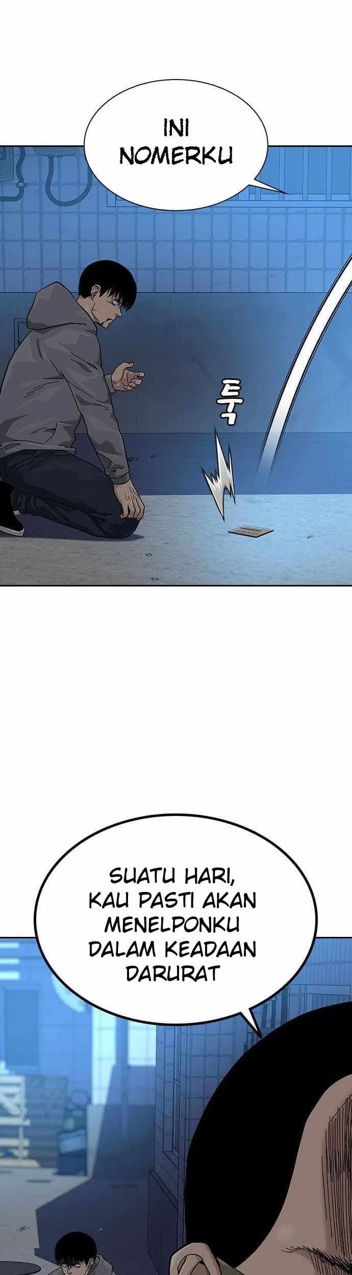 Everyone Loves Her Chapter 66 Gambar 35