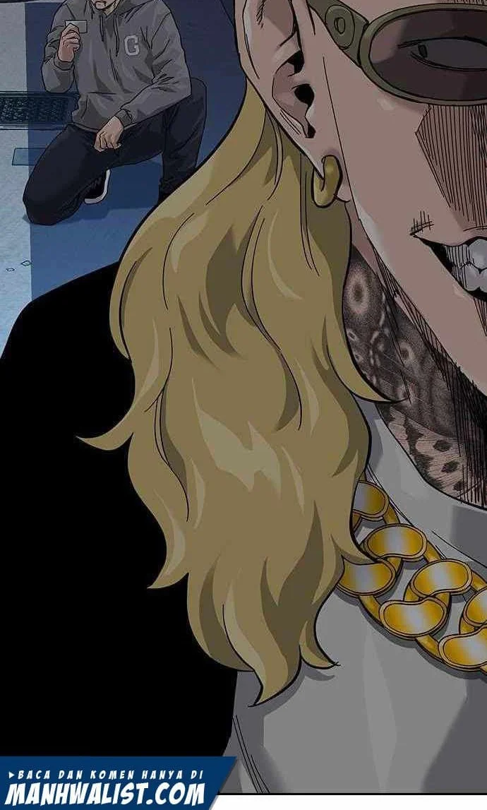 Everyone Loves Her Chapter 66 Gambar 36