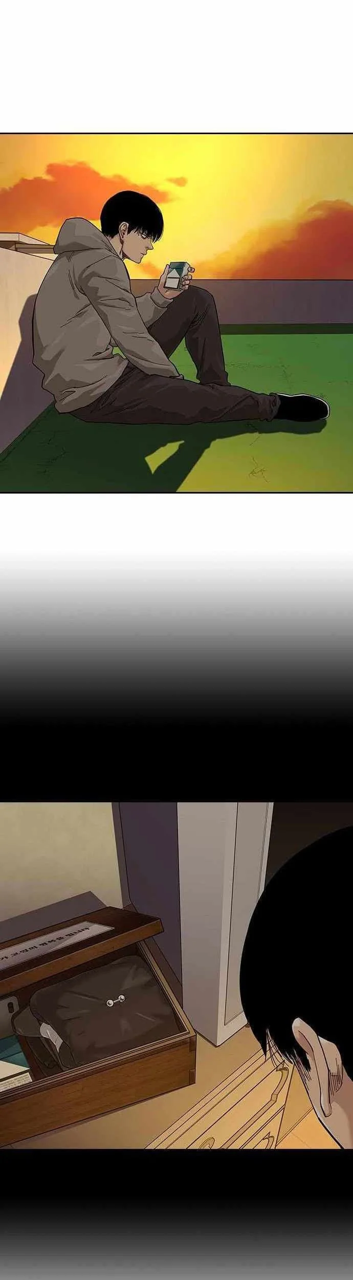 Everyone Loves Her Chapter 66 Gambar 39