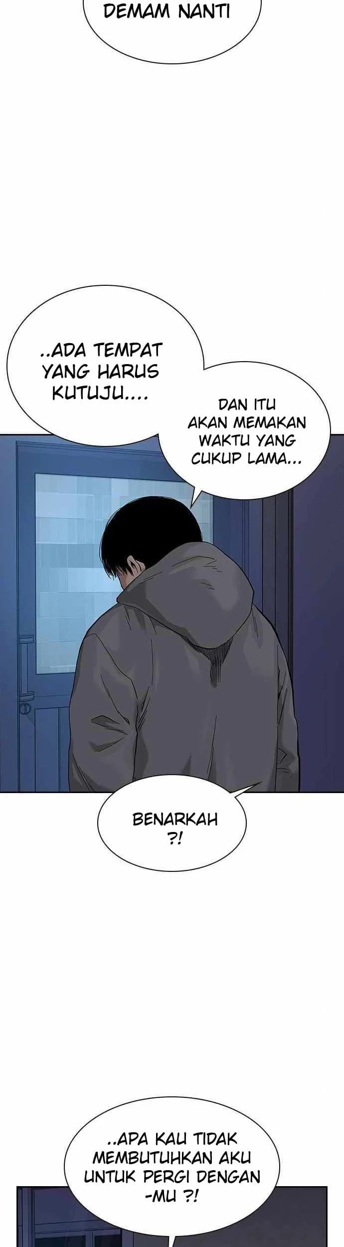 Everyone Loves Her Chapter 66 Gambar 55