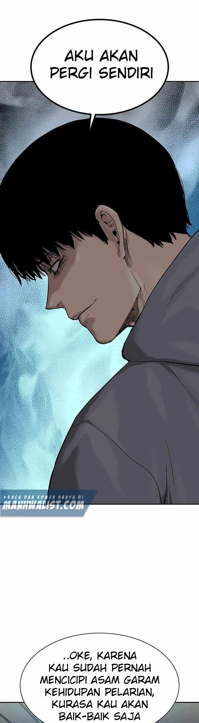 Everyone Loves Her Chapter 66 Gambar 57