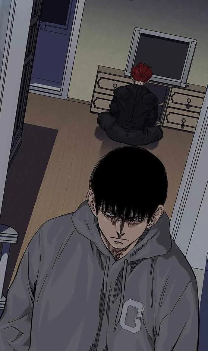 Everyone Loves Her Chapter 66 Gambar 60