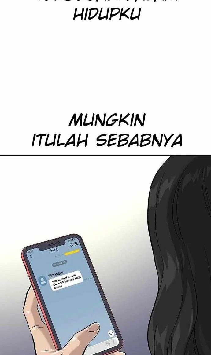 Everyone Loves Her Chapter 66 Gambar 68