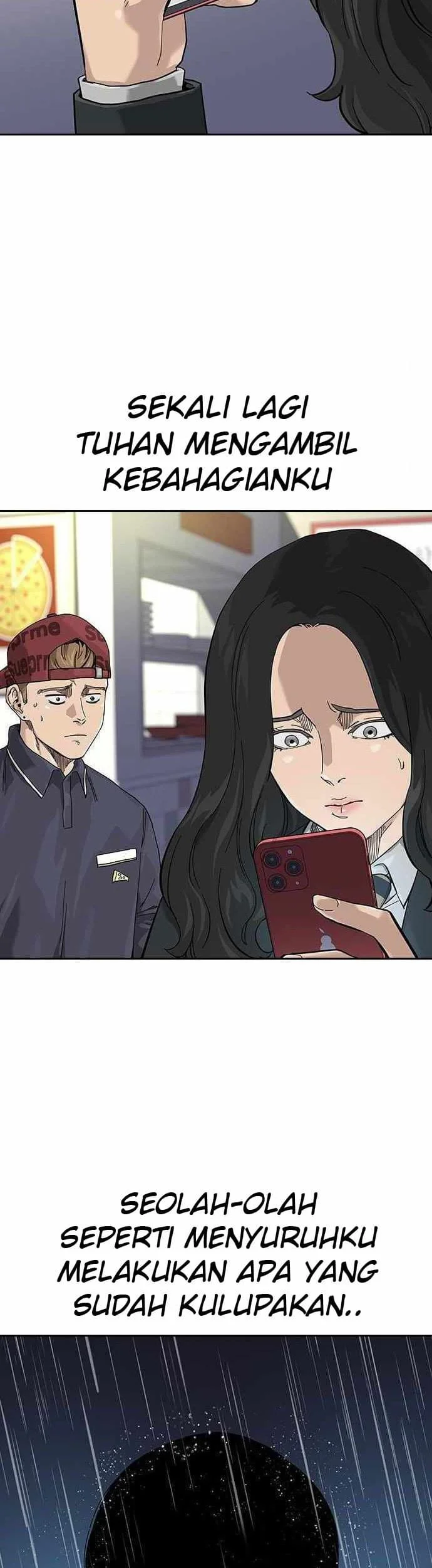 Everyone Loves Her Chapter 66 Gambar 69