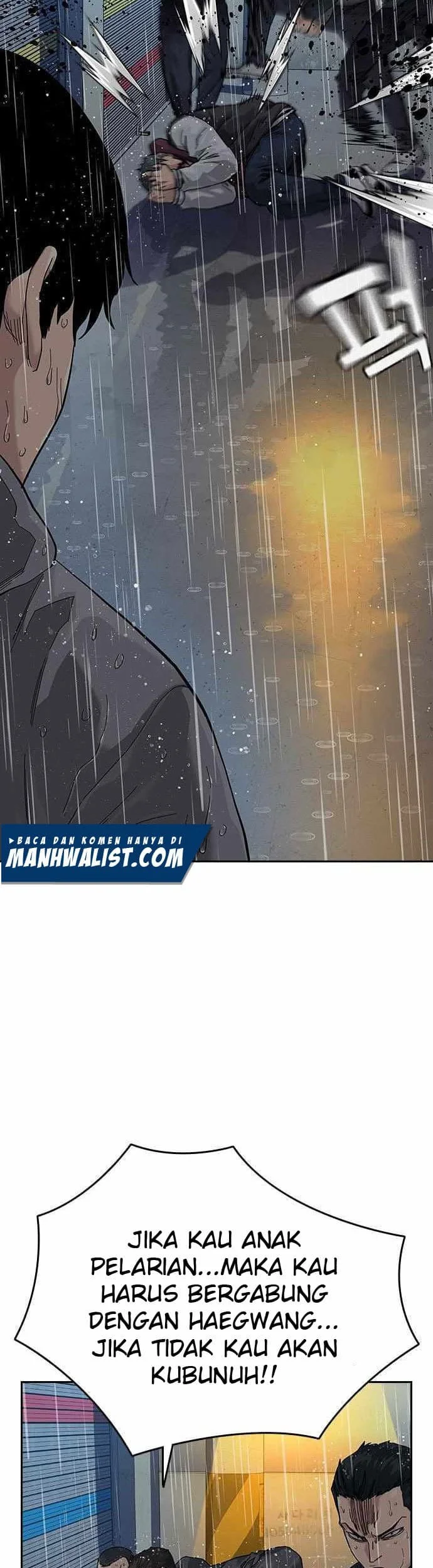 Everyone Loves Her Chapter 66 Gambar 73