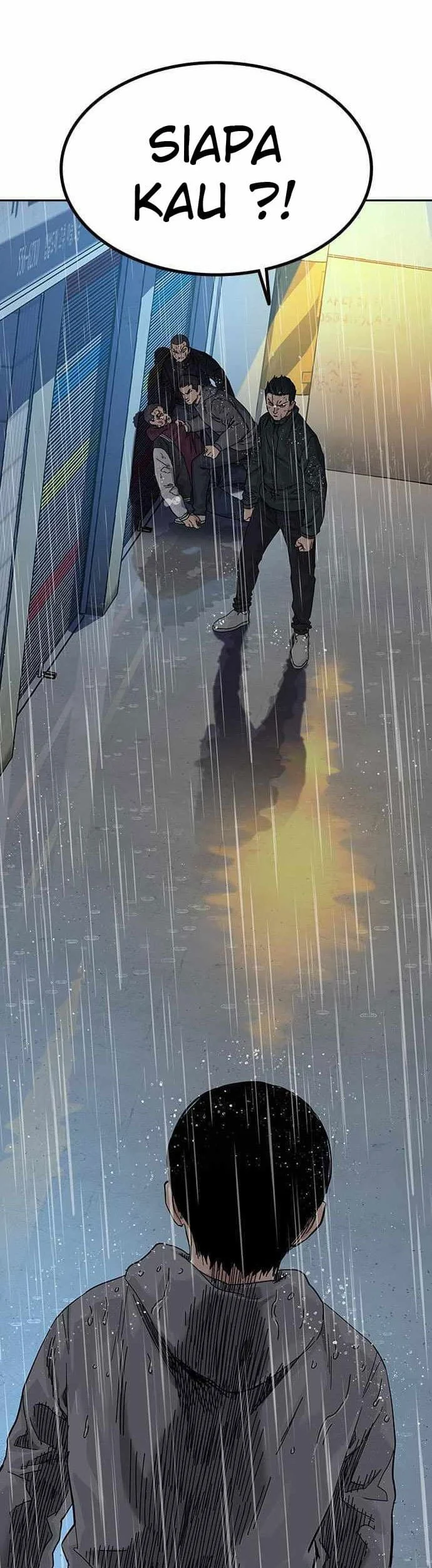 Everyone Loves Her Chapter 66 Gambar 75