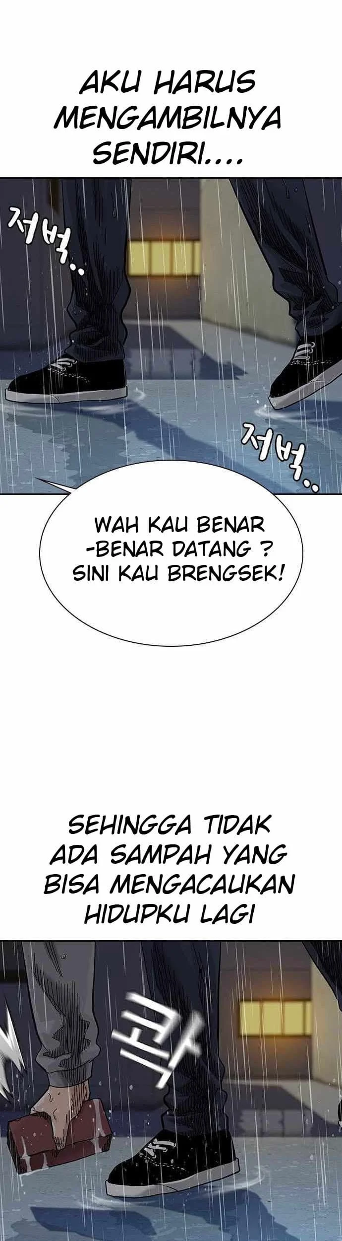 Everyone Loves Her Chapter 66 Gambar 77