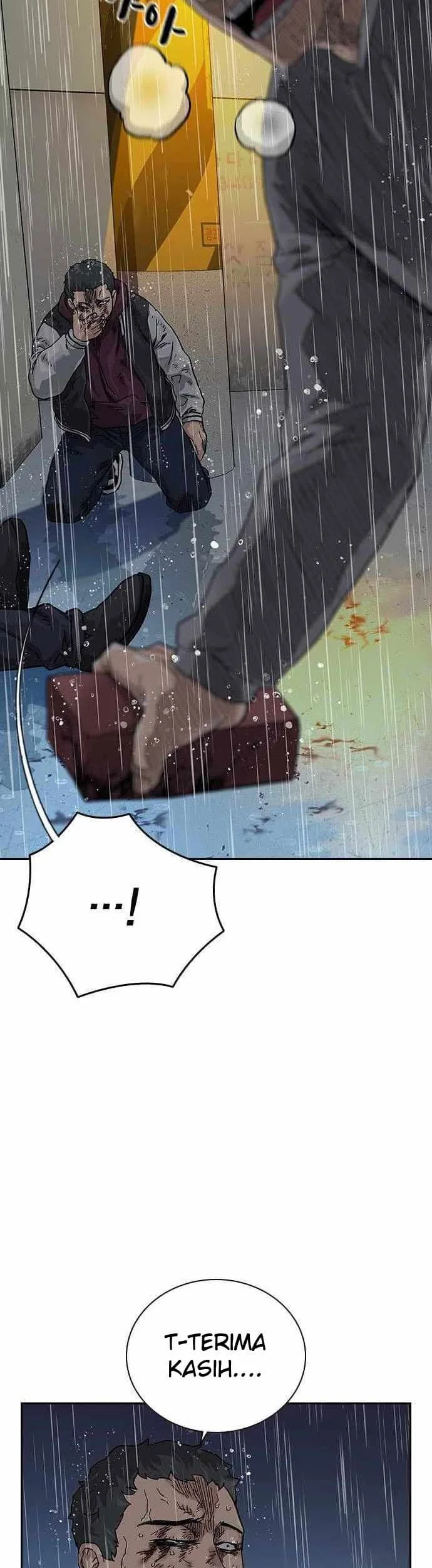 Everyone Loves Her Chapter 66 Gambar 83