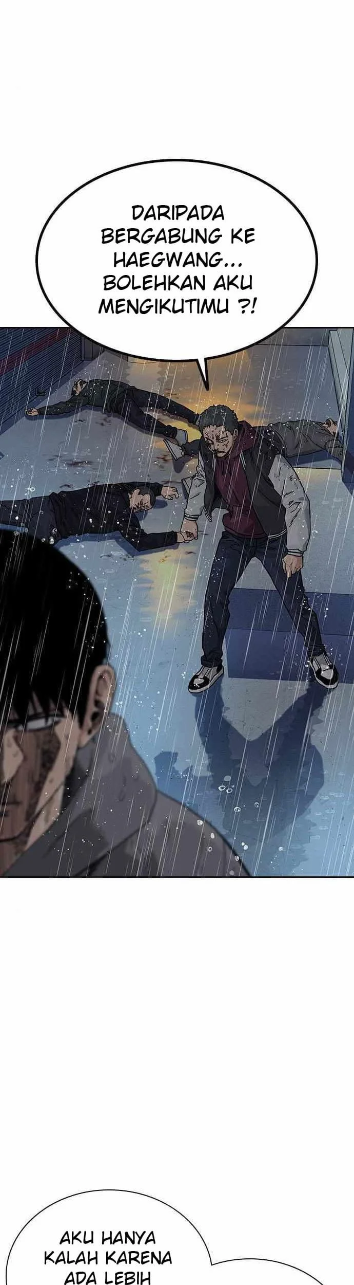 Everyone Loves Her Chapter 66 Gambar 89