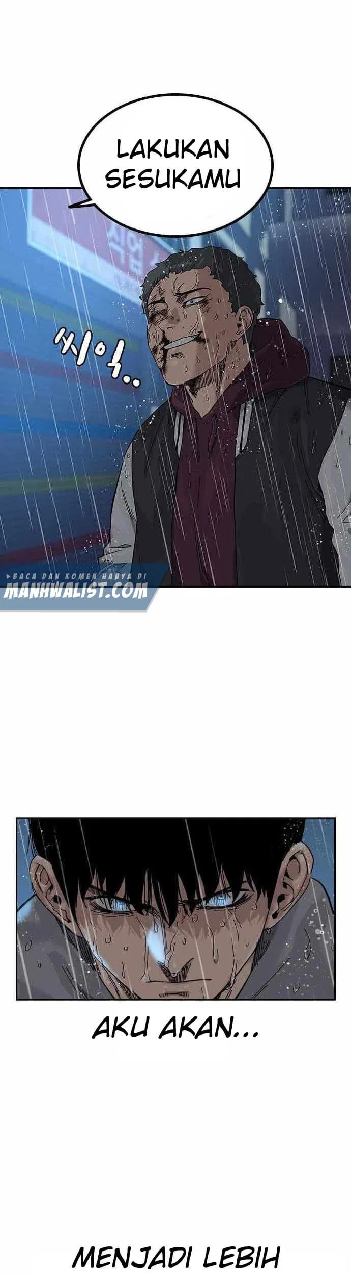 Everyone Loves Her Chapter 66 Gambar 95