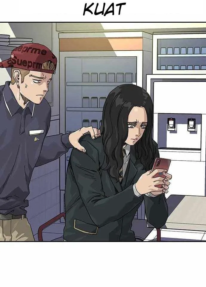 Everyone Loves Her Chapter 66 Gambar 96