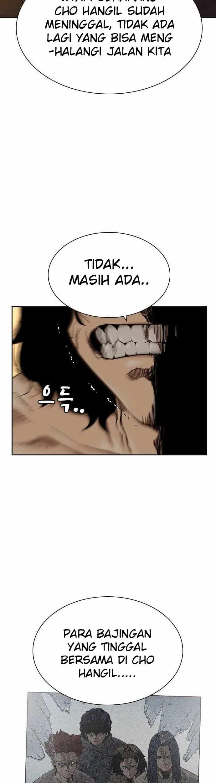 Everyone Loves Her Chapter 66 Gambar 7