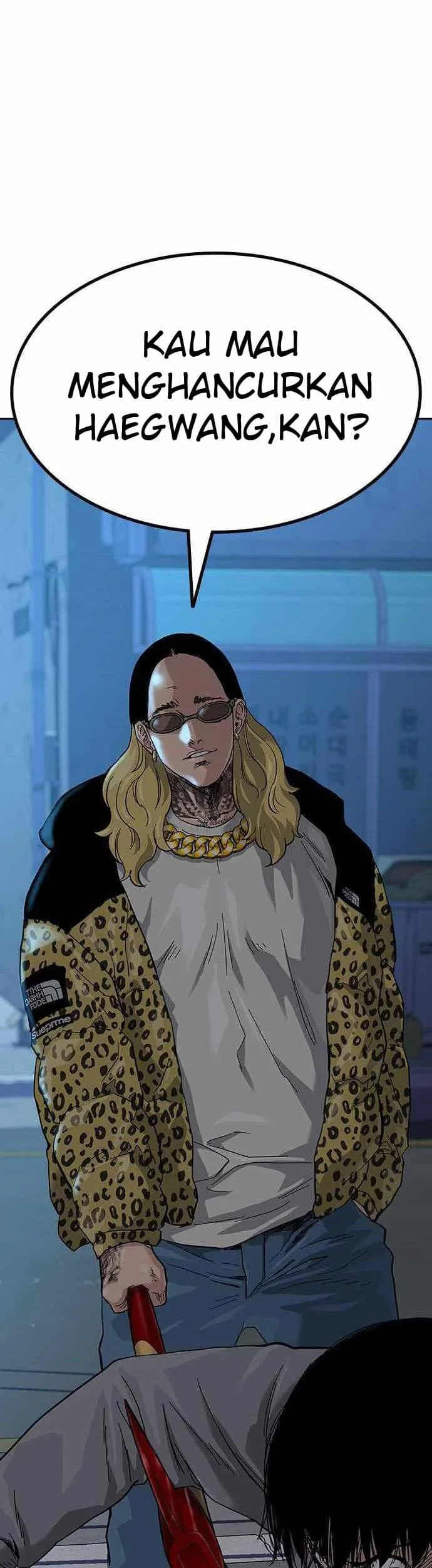 Everyone Loves Her Chapter 66 Gambar 13