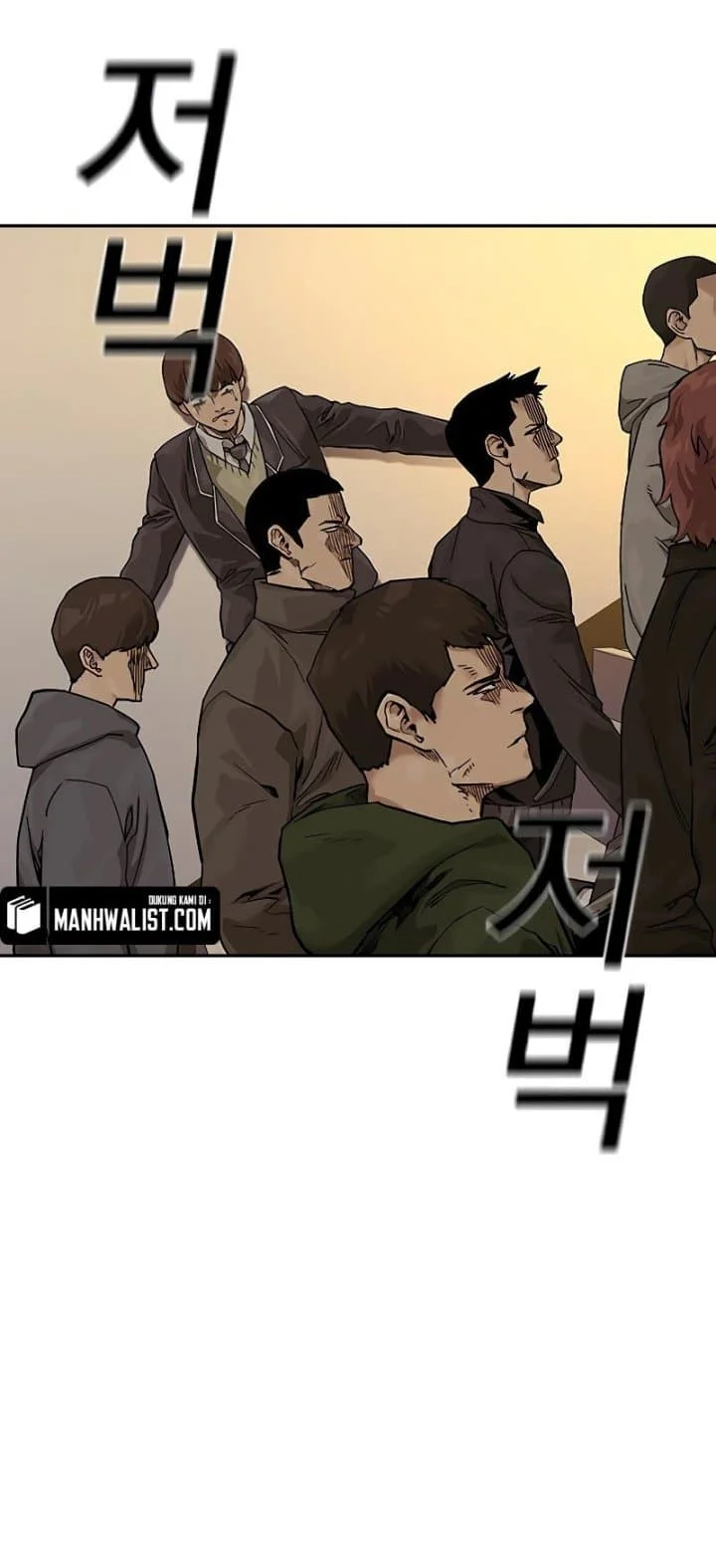 Everyone Loves Her Chapter 67 Gambar 102