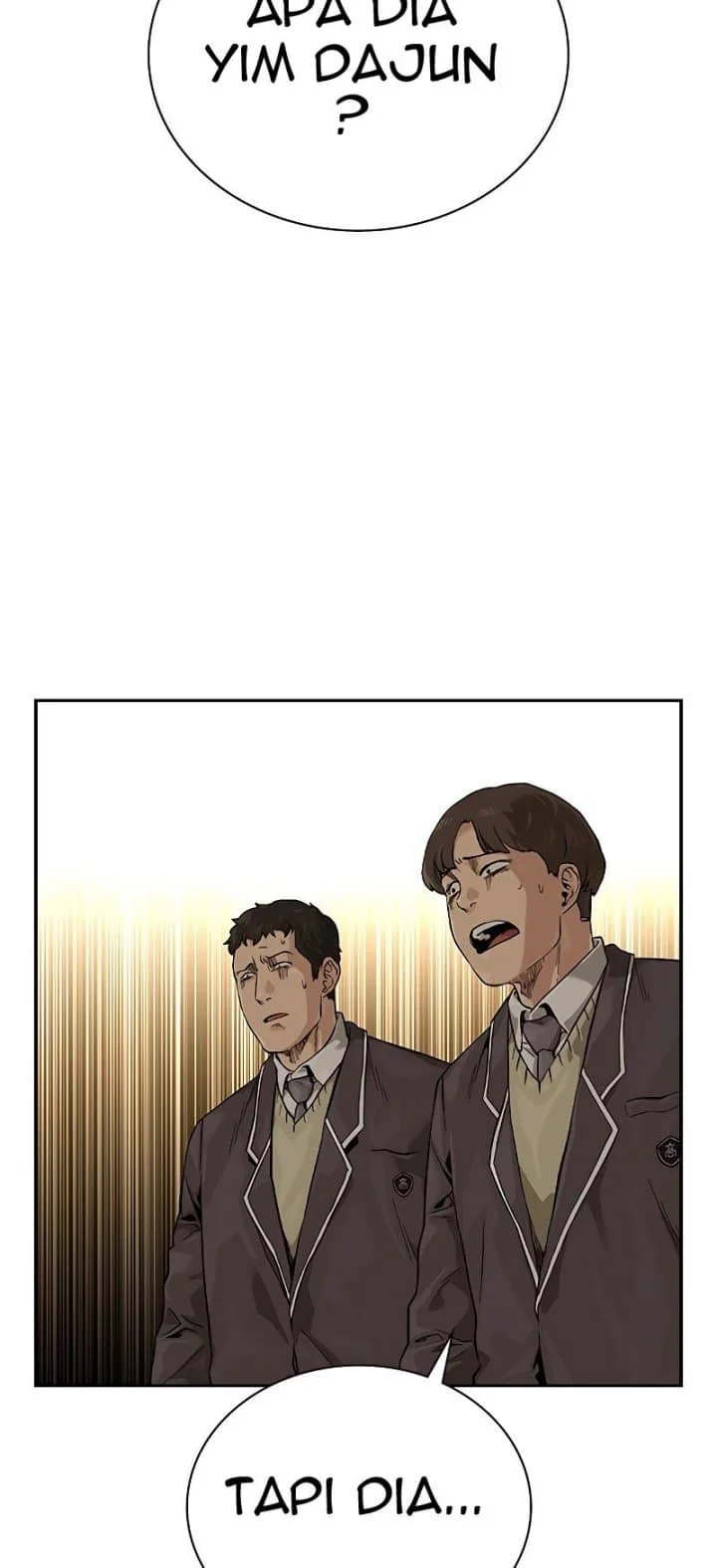 Everyone Loves Her Chapter 67 Gambar 108