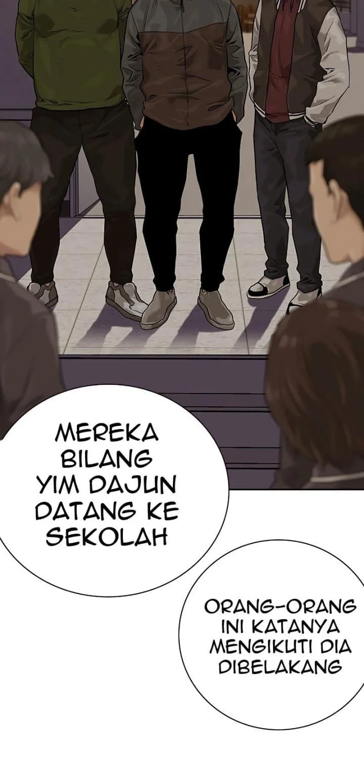 Everyone Loves Her Chapter 67 Gambar 118